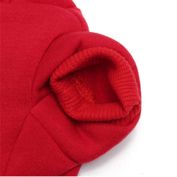 Pet Dog Security Clothes