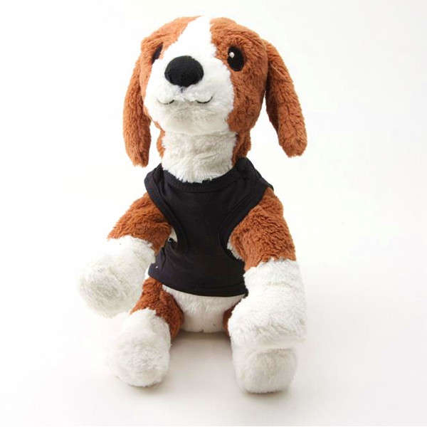 Killer Skull Puppy Vest
