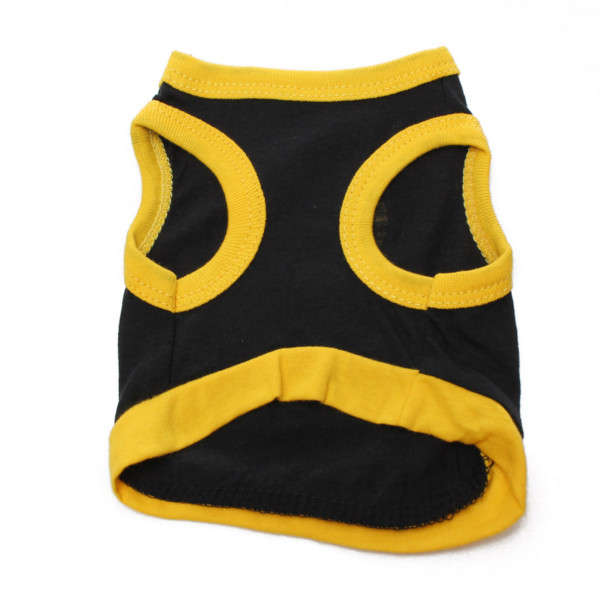 Killer Skull Puppy Vest