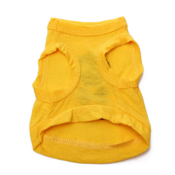 Killer Skull Puppy Vest