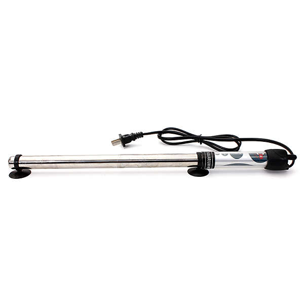 aquarium submersible water heater