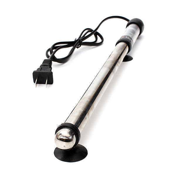 aquarium submersible water heater