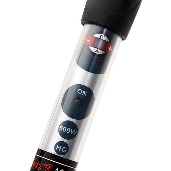 aquarium submersible water heater