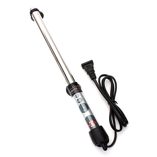aquarium submersible water heater