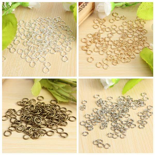 DIY Jump Rings 