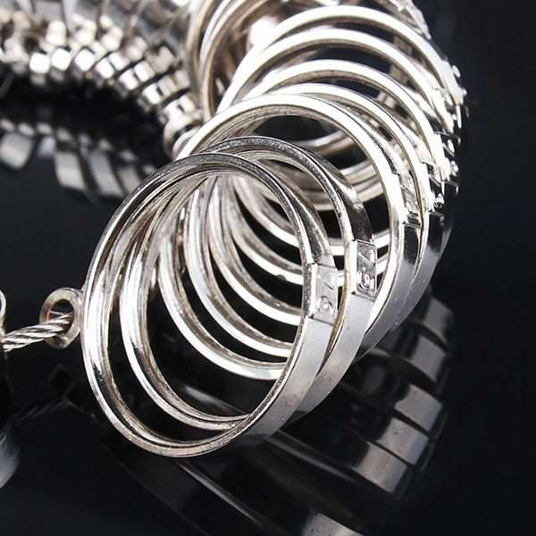 Jewelry Measure Tool Gauge Tool