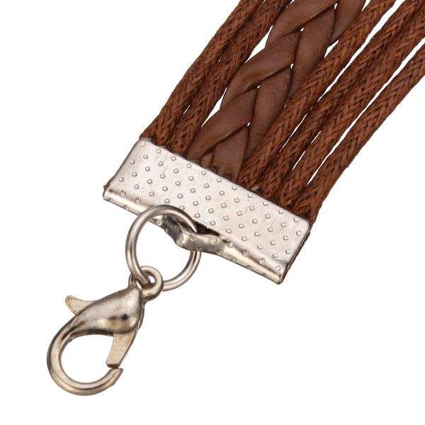 Infinite Symbols Multilayer Bracelets