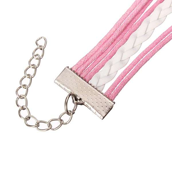 Multilayer Love Letters Bracelet