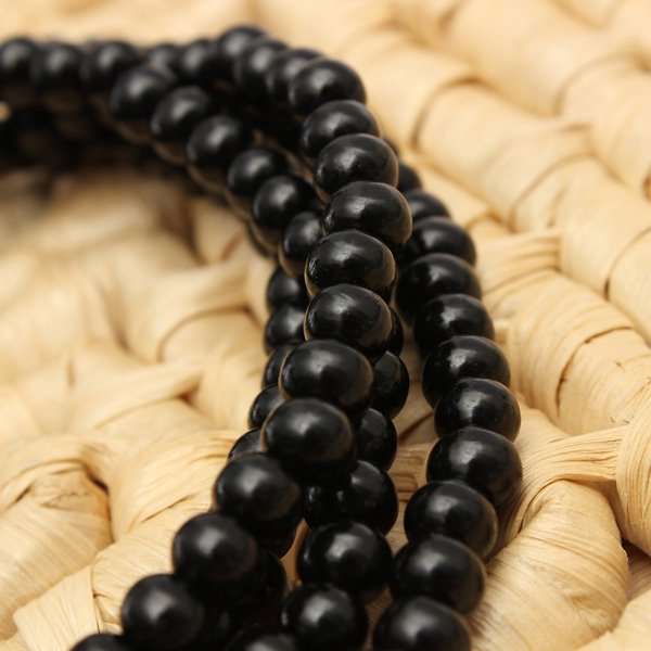 Sandalwood Buddhist Bracelet