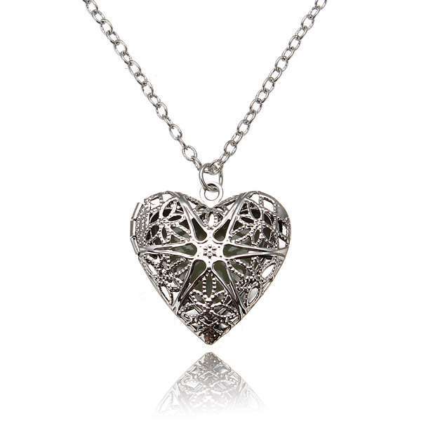 Glow In The Dark Necklace
