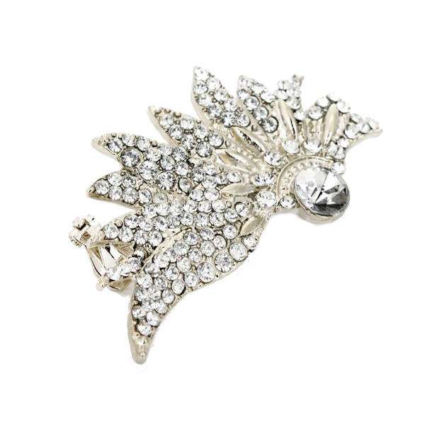 Angel Wing Ear Cuff