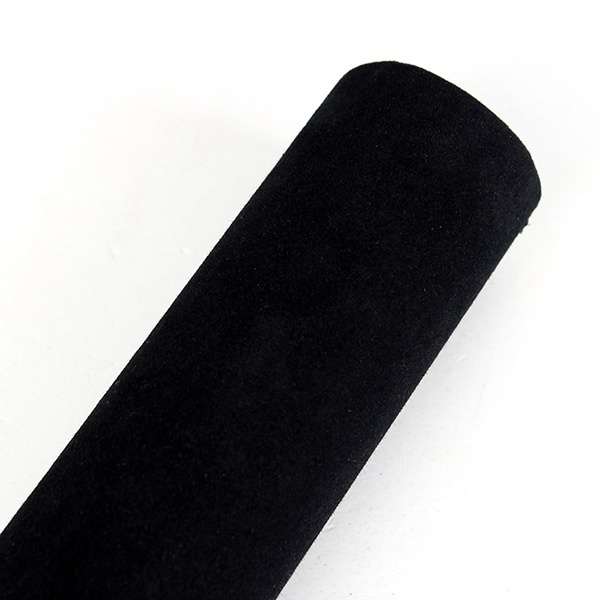 Black Velvet Jewelry Display Holder