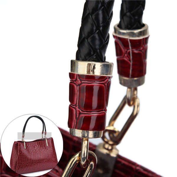 Metal Hook Of Crocodile Handbags