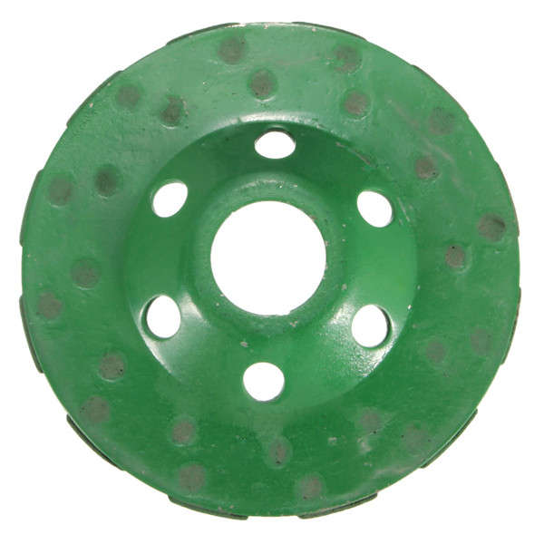100mm Diamond Grinding Cup Wheel Disc