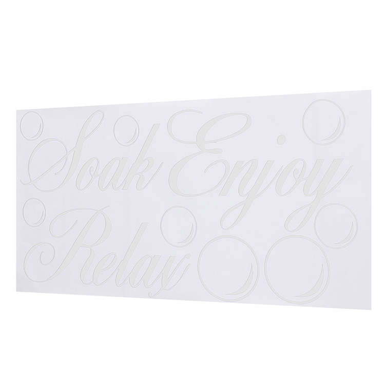 waterproof wall paper