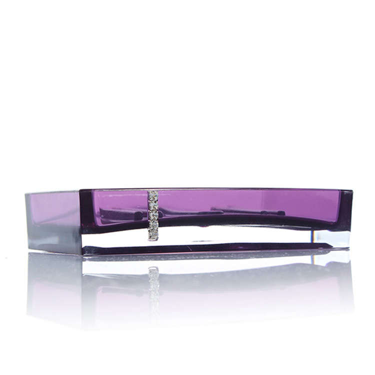 acrylic creative accessories set