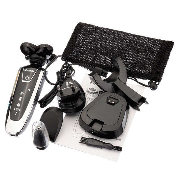 electric shaver