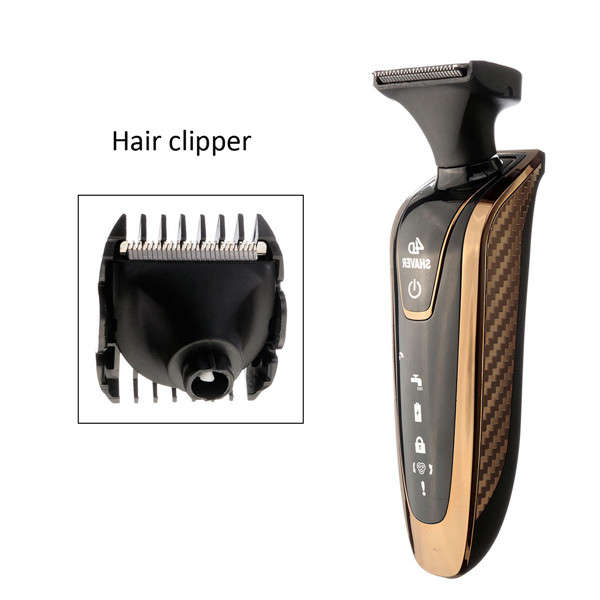 hair clipper