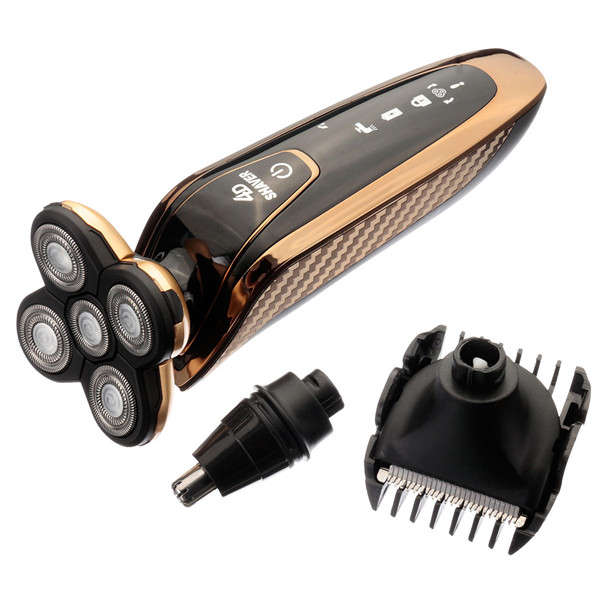 electric shaver