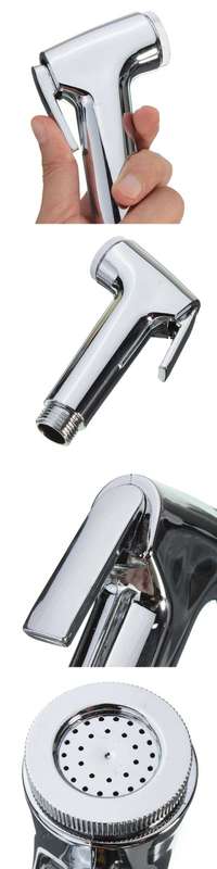 toilet bidet spray shattaf