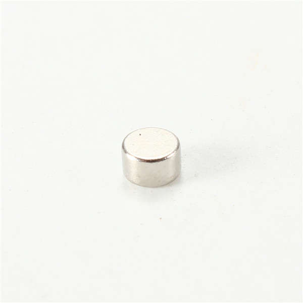 N52 3mmx2mm Strong Round Magnets