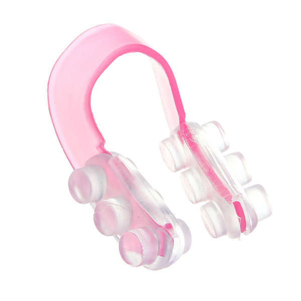 nose up clip