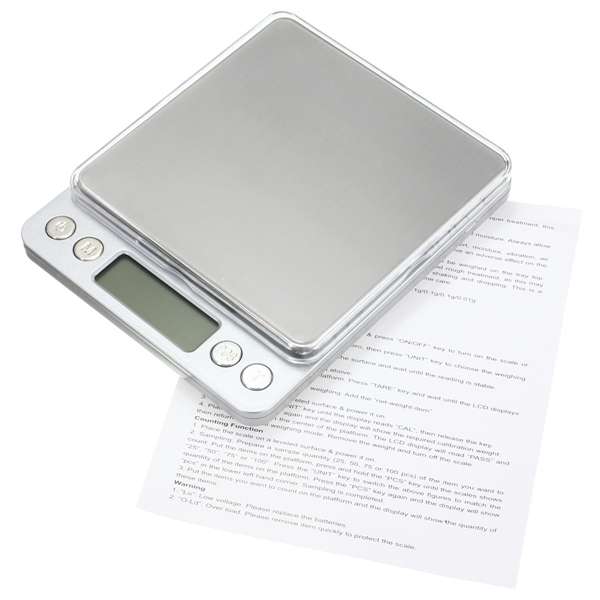 Jewelry Scale
