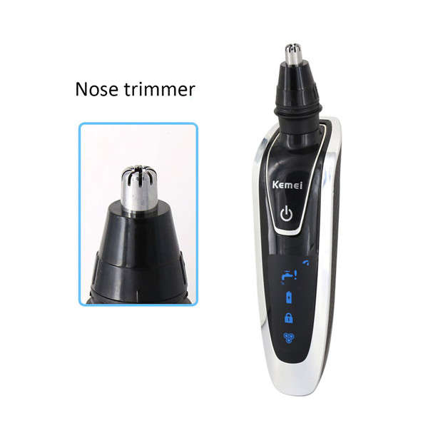 electric shaver