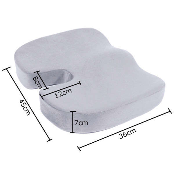seat cushion