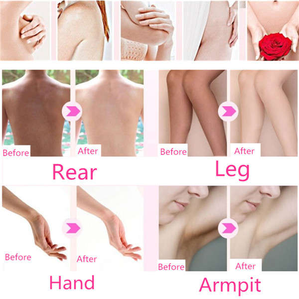 body whitening soap