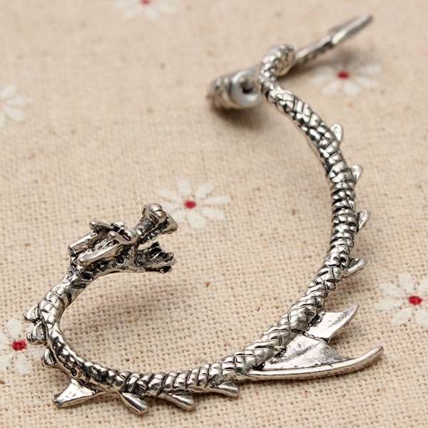 Ear Cuff Clip