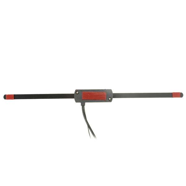 Car Aerial Radio Electronic Antenna Internal Windscreen Mount Amlified for GM