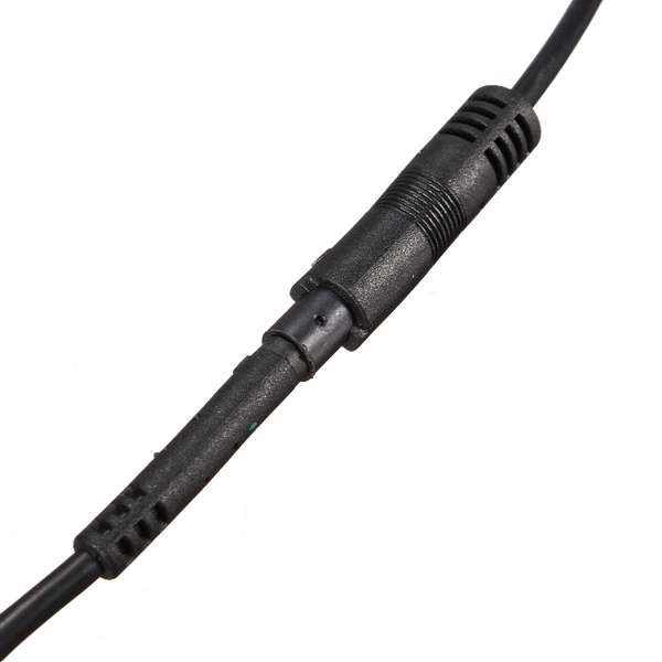 Car Rear Reverse Parking Camera Night Vision Waterproof 170 Degrees