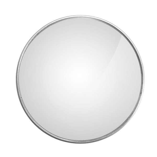 3 Inch Car Blind Spot Rear View Mirrors Wide Angle Round Convex Mirror