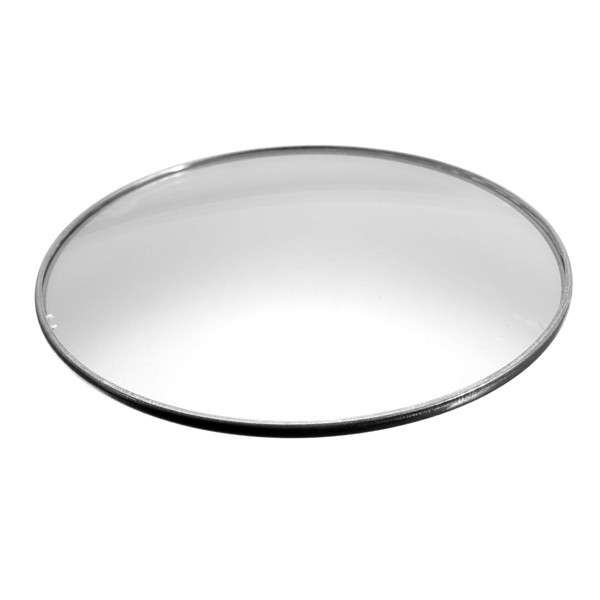 3 Inch Car Blind Spot Rear View Mirrors Wide Angle Round Convex Mirror