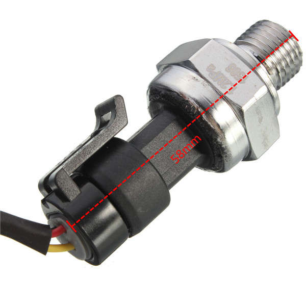 Pressure Transducer Sensor