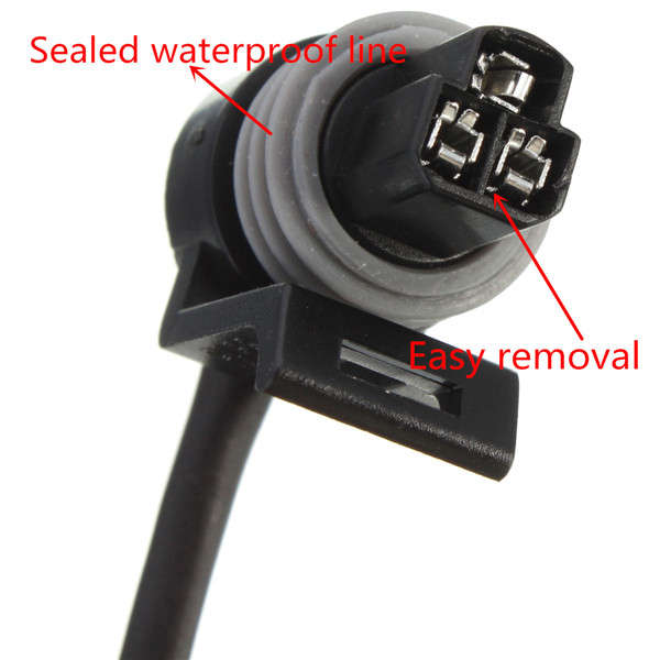 Pressure Transducer Sensor
