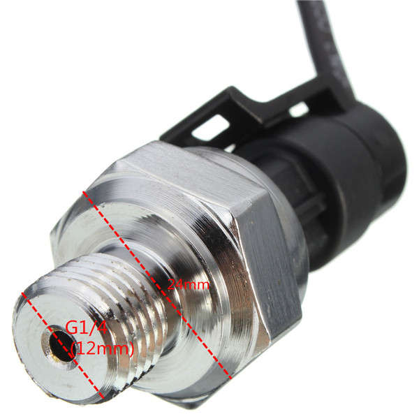Pressure Transducer Sensor