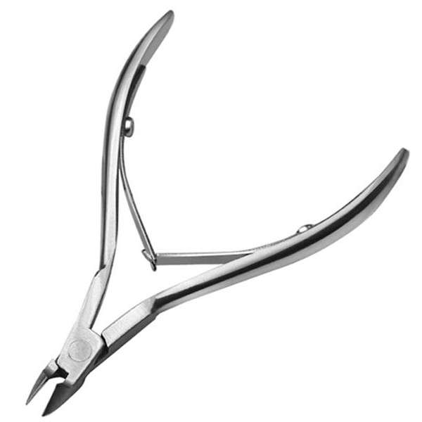 Nail Cuticle Spoon Pusher 