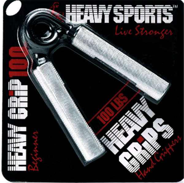 Heavy grip