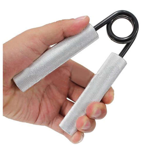 heavy grip