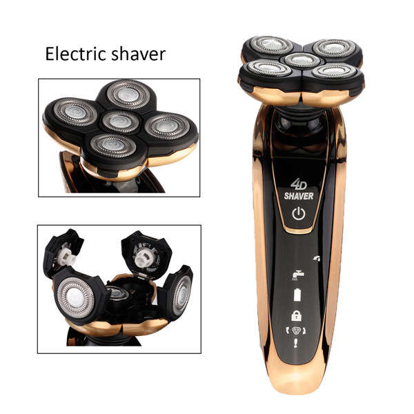 electric shaver