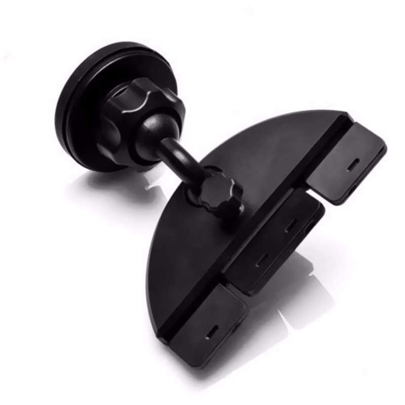 Car CD Slot Holder