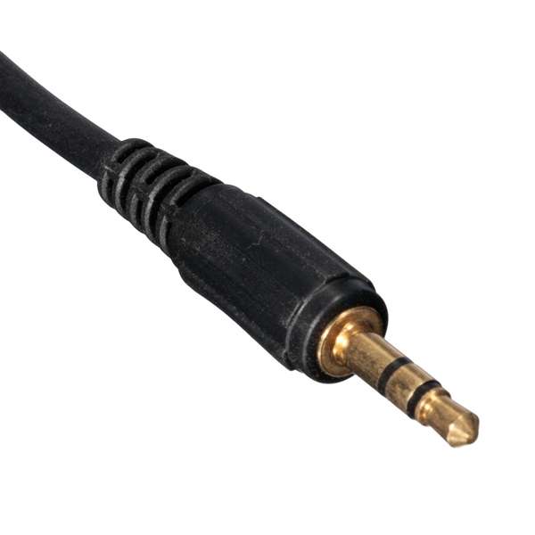 Car 3.5mm AUX-in Audio Cable Male Interface Adapter for Honda Accord Civic CRV