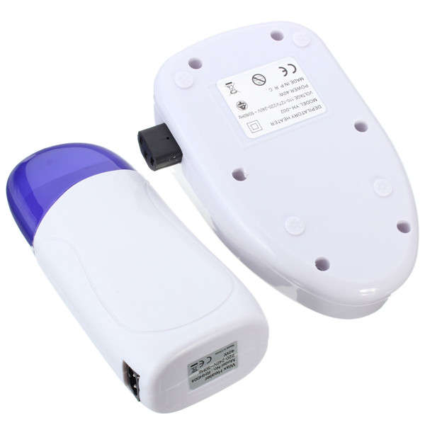 Depilatory Wax Machine