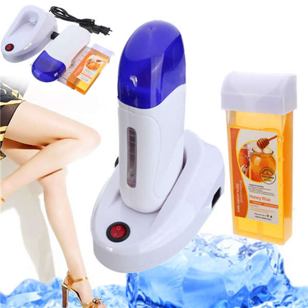 Depilatory Wax 