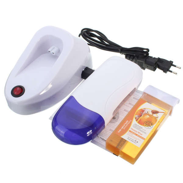 Depilatory Wax 