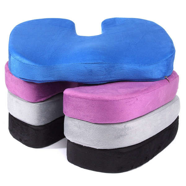 seat cushion