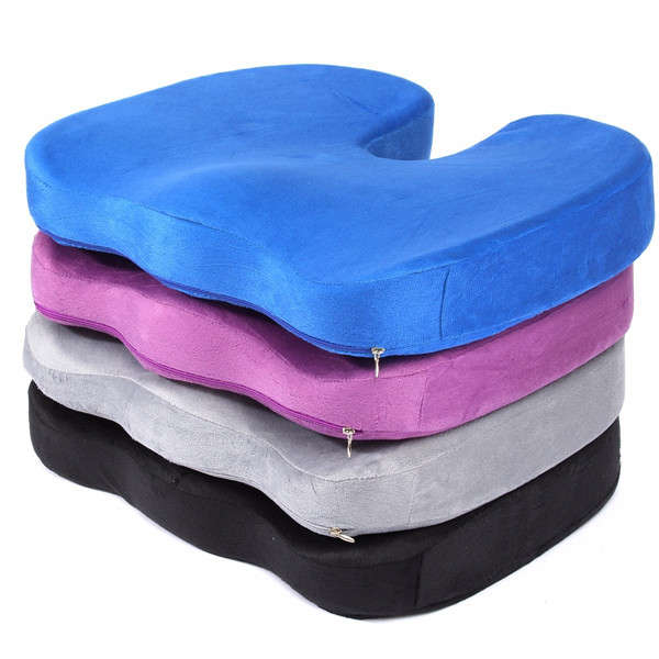 seat cushion