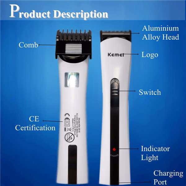 hair shaver